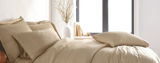 5 Reasons Everyone Needs a Bamboo Duvet Cover