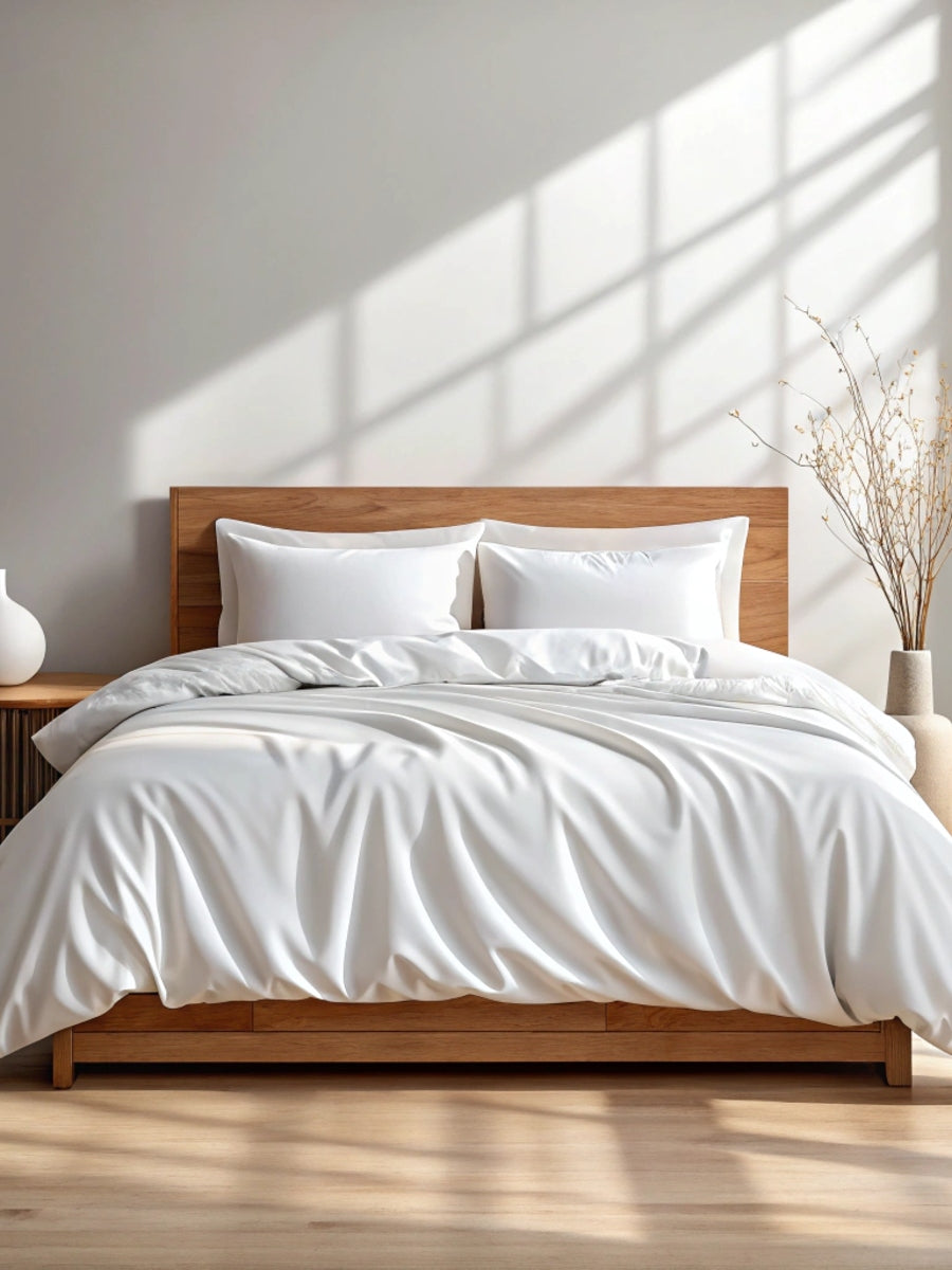 Bamboo Duvet Covers