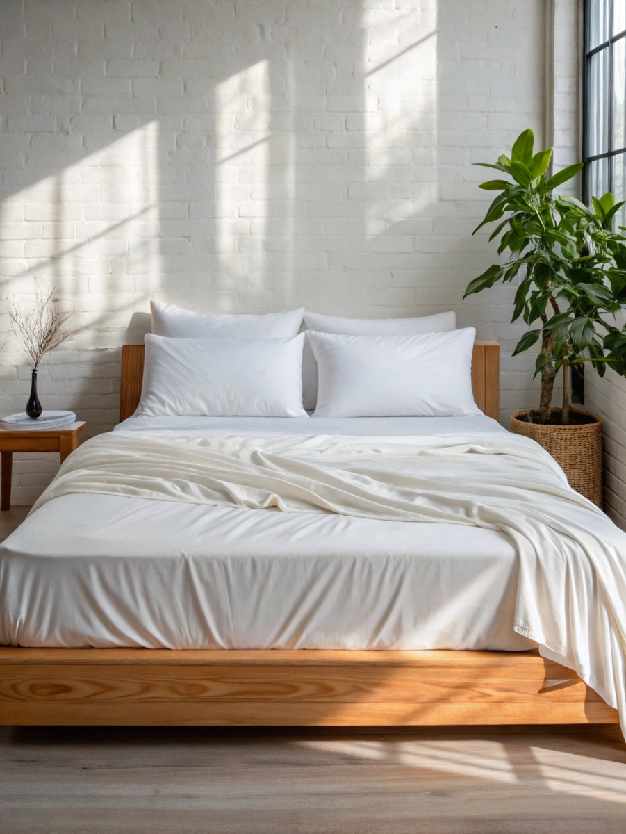Bamboo Sheets