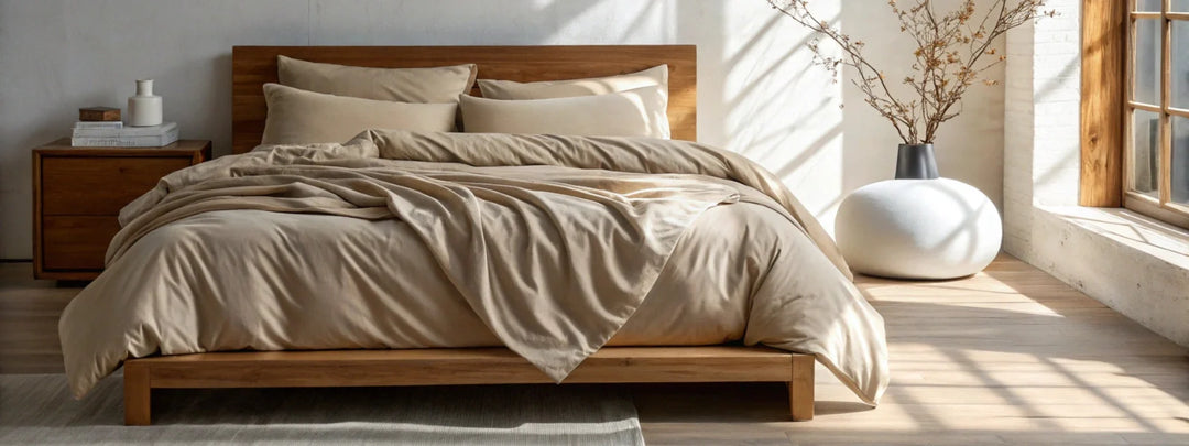 Duvet Comforter & Cover Set