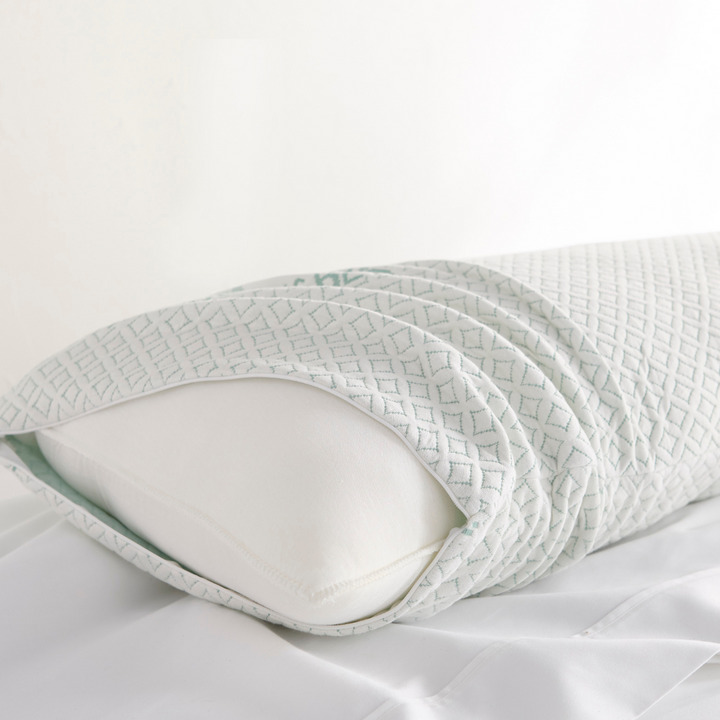 Bamboo Body Pillow