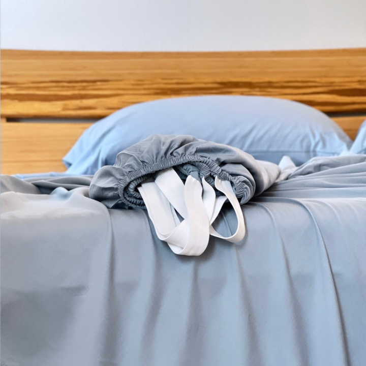 Copper Infused Bamboo Pillowcase Set