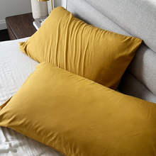 Load image into Gallery viewer, Copper Infused Bamboo Pillowcase Set
