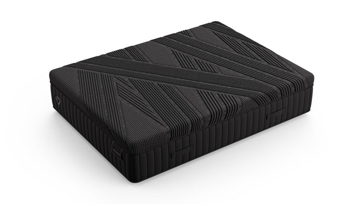 Black Diamond Sleep System