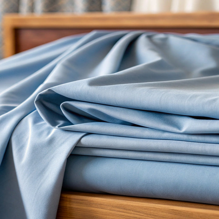 Copper Flat Sheet | Cooling Bamboo