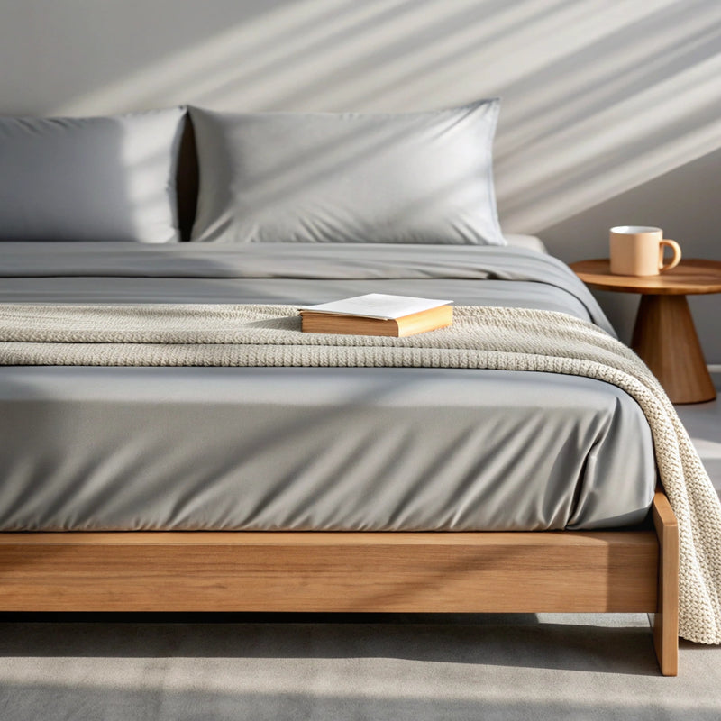 Build the bed you actually want