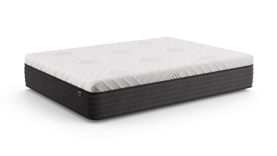 Gilded Mattress
