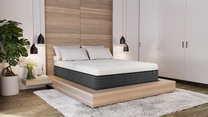 Gilded Mattress