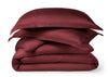 Cooling Bamboo Duvet Cover | Signature Collection