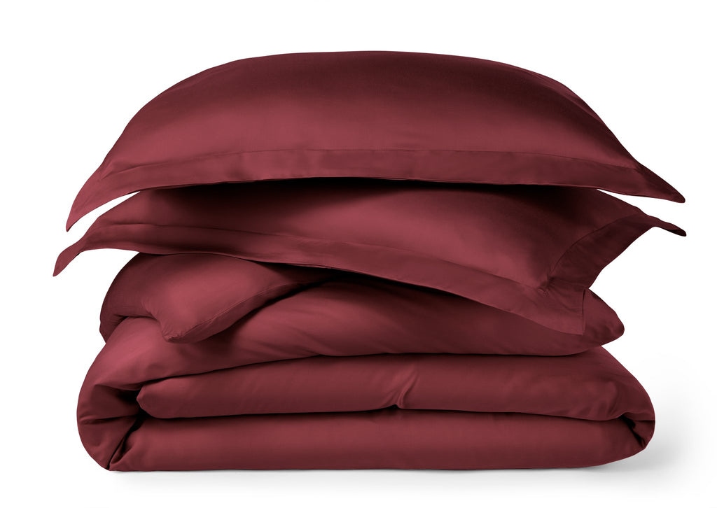 Cooling Bamboo Duvet Cover | Signature Collection