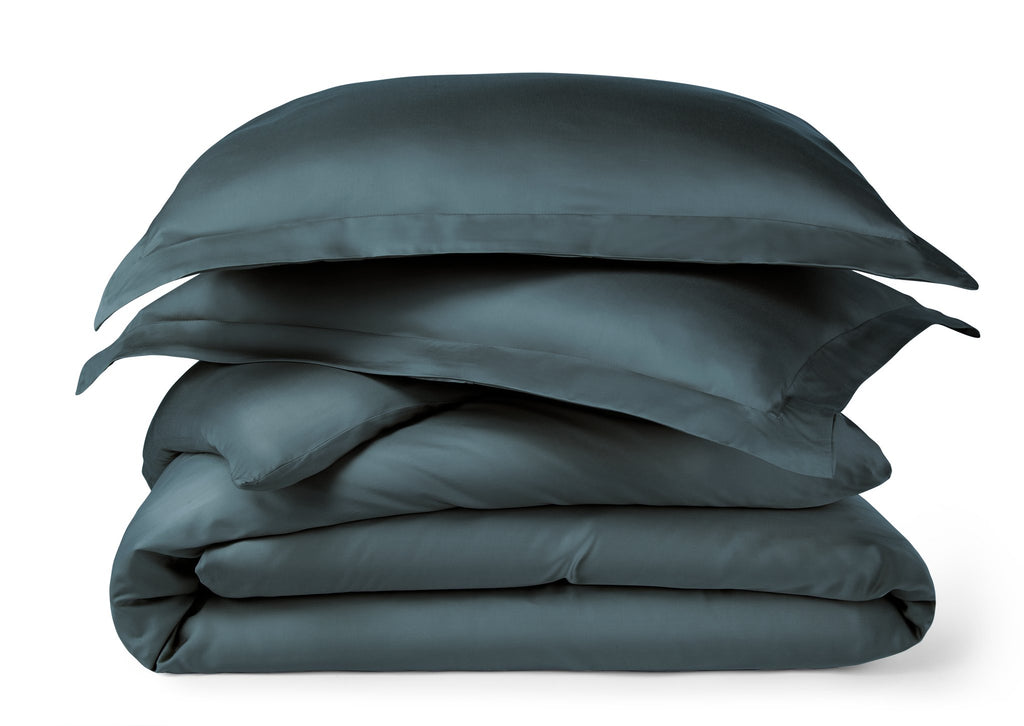 Cooling Bamboo Duvet Cover | Signature Collection