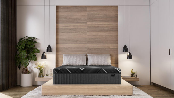 Dreamstage Titanium Mattress