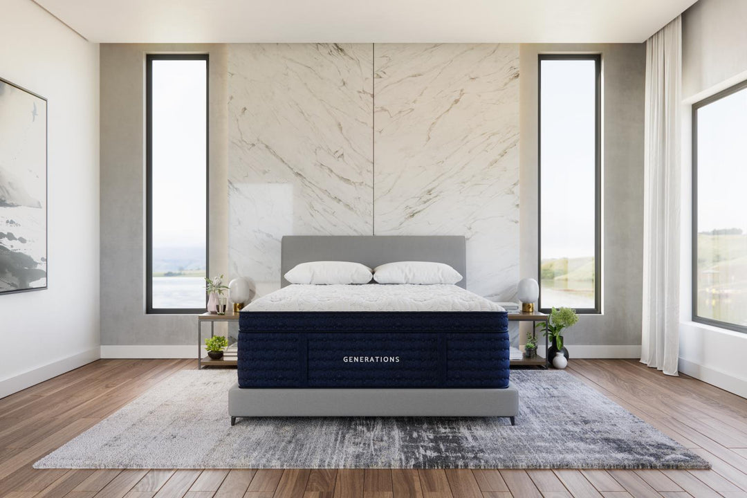 Generations 2.0 Mattress