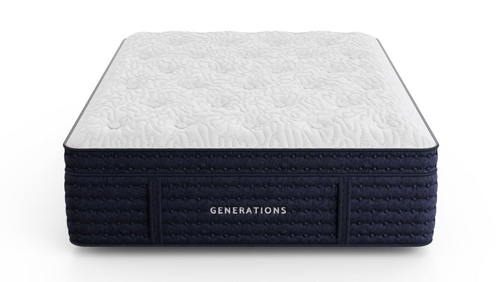 Generations 2.0 Mattress