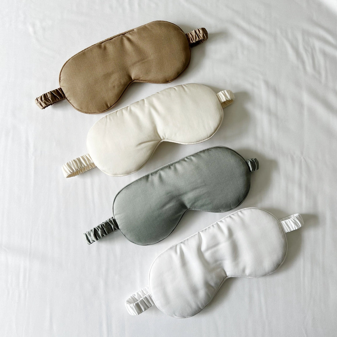 Bamboo Is Better sleep mask offering comfort, light-blocking, and sustainable materials