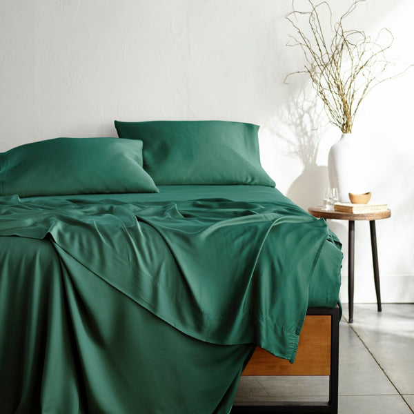 Cooling Bamboo Sheet Set | Signature Collection