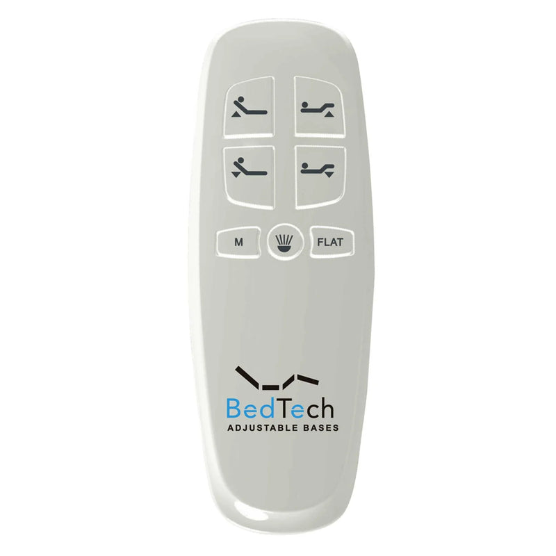 BT2000 | Good — Essential Adjustable Comfort