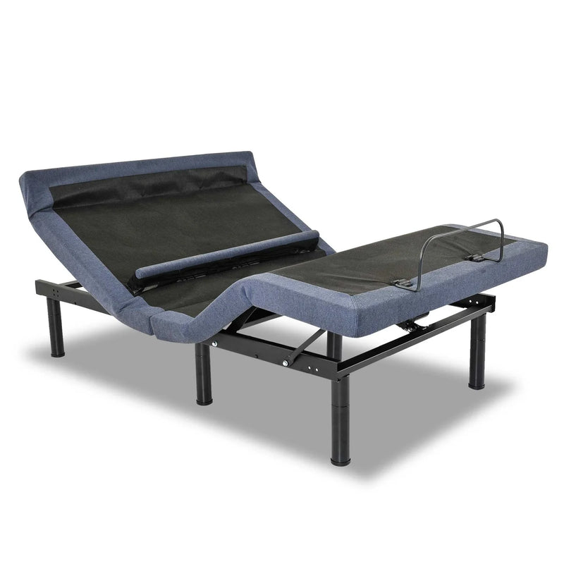 Bundle Mattress + Adjustable Base.