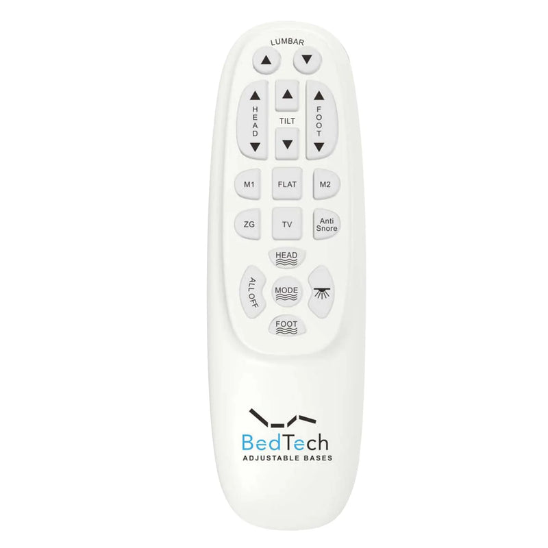BT6500 | Ultimate — Advanced Support and Smart Relaxation