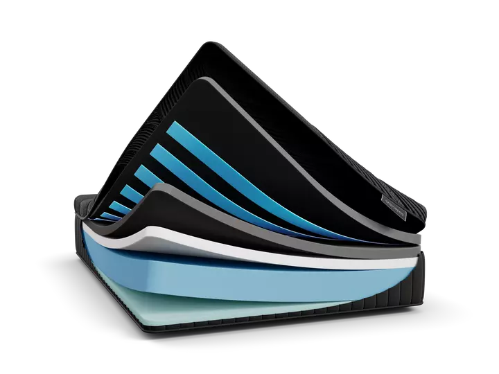 Black Diamond Sleep System