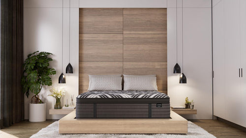 Copper Hybrid Mattress