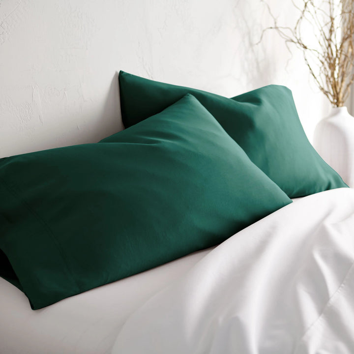 Signature Bed Pillowcases