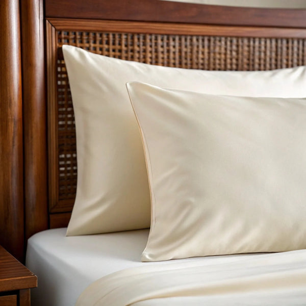 Toddler Pillowcase | Cooling Bamboo