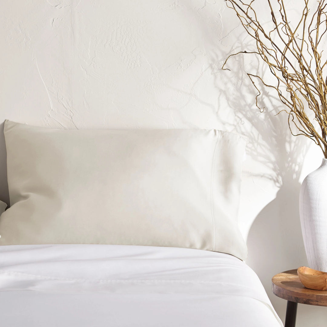 Signature Bed Pillowcases
