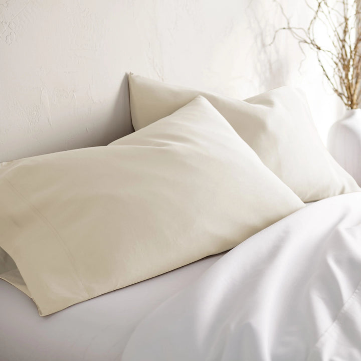 Signature Bed Pillowcases
