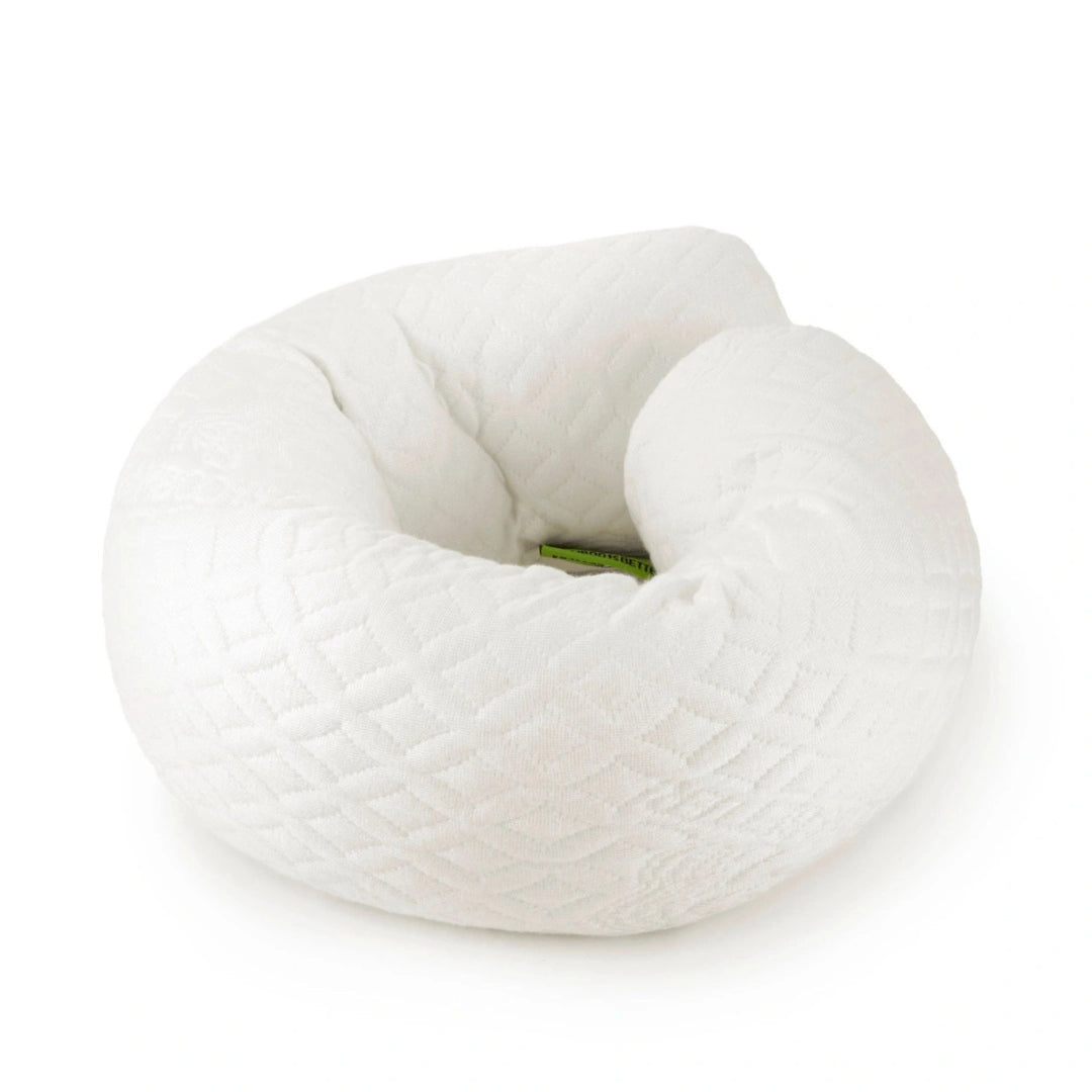 Twist Noodle Pillow