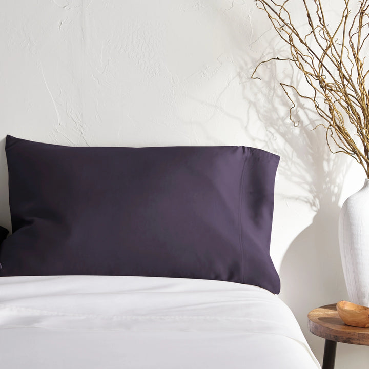 Signature Bed Pillowcases