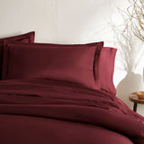 Cooling Bamboo Pillow Shams | Signature Collection