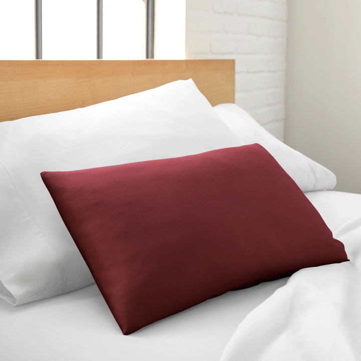 Signature Bed Pillowcases