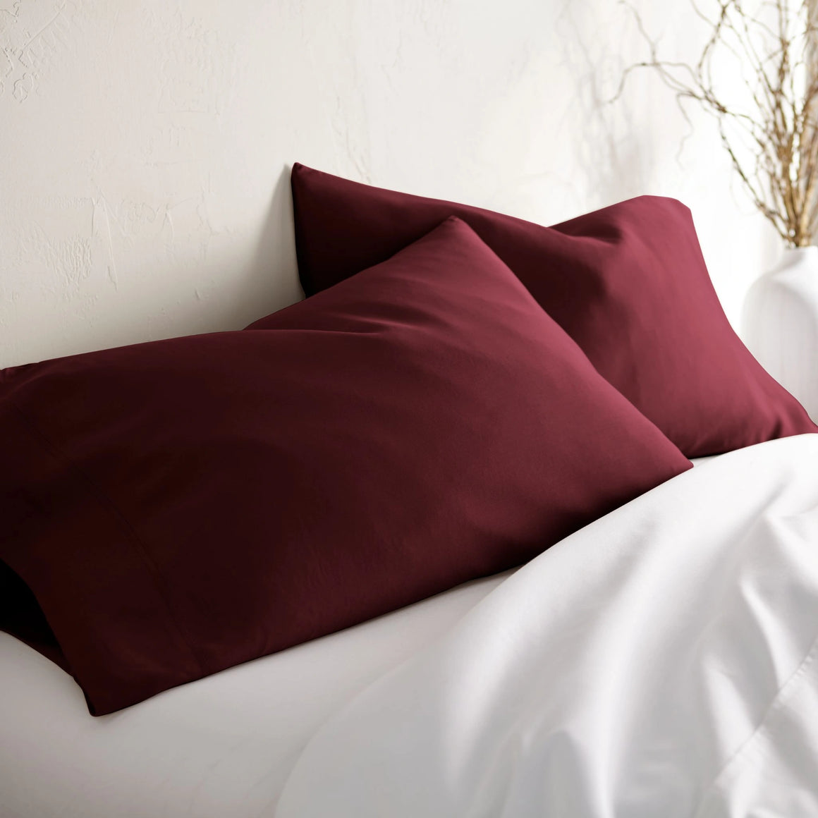 Cooling Bamboo Pillowcase