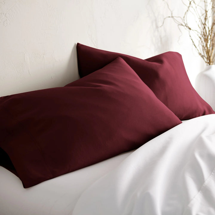 Signature Bed Pillowcases