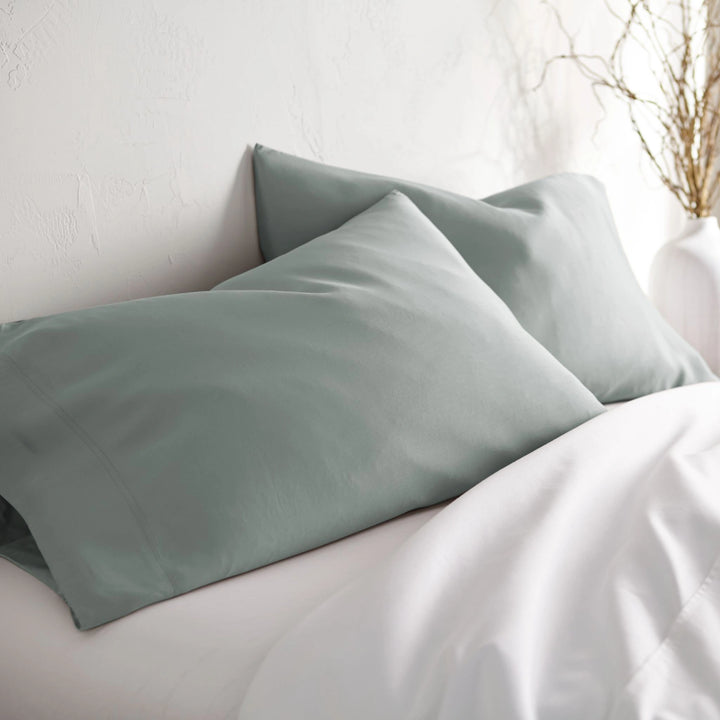 Signature Bed Pillowcases