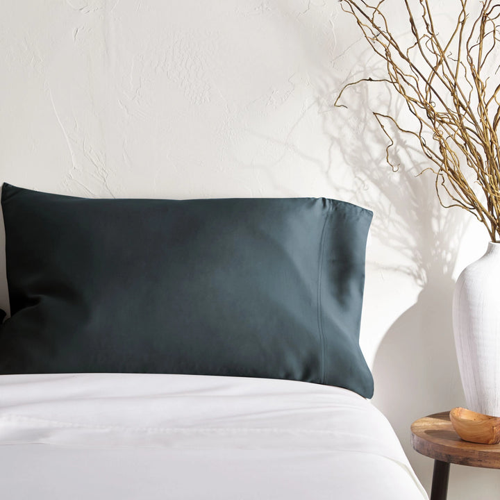 Signature Bed Pillowcases