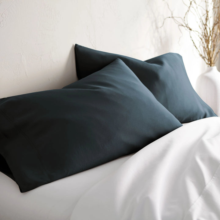 Signature Bed Pillowcases