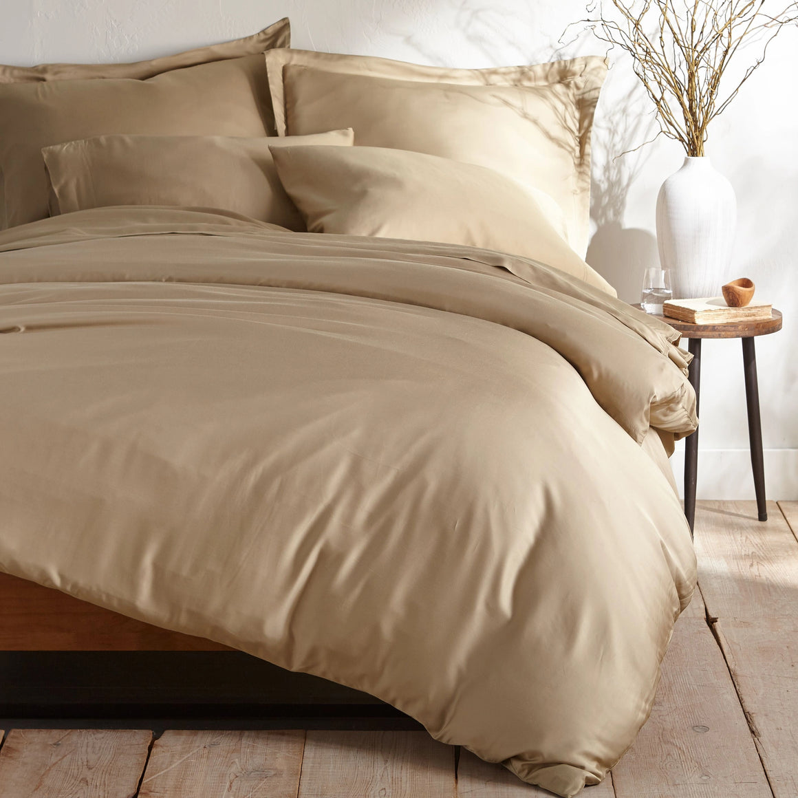 The Sleep Fix | Cooling Bamboo Bundle