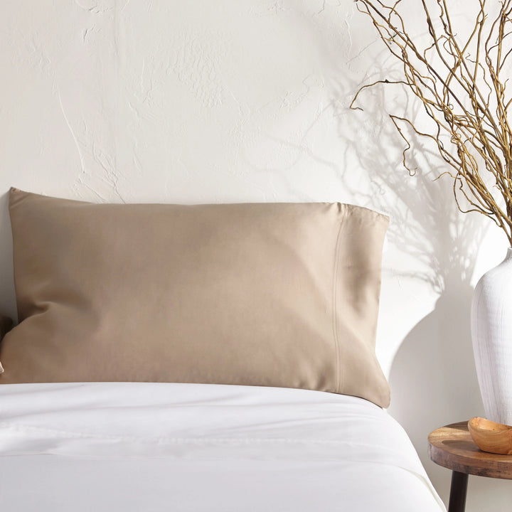Signature Bed Pillowcases