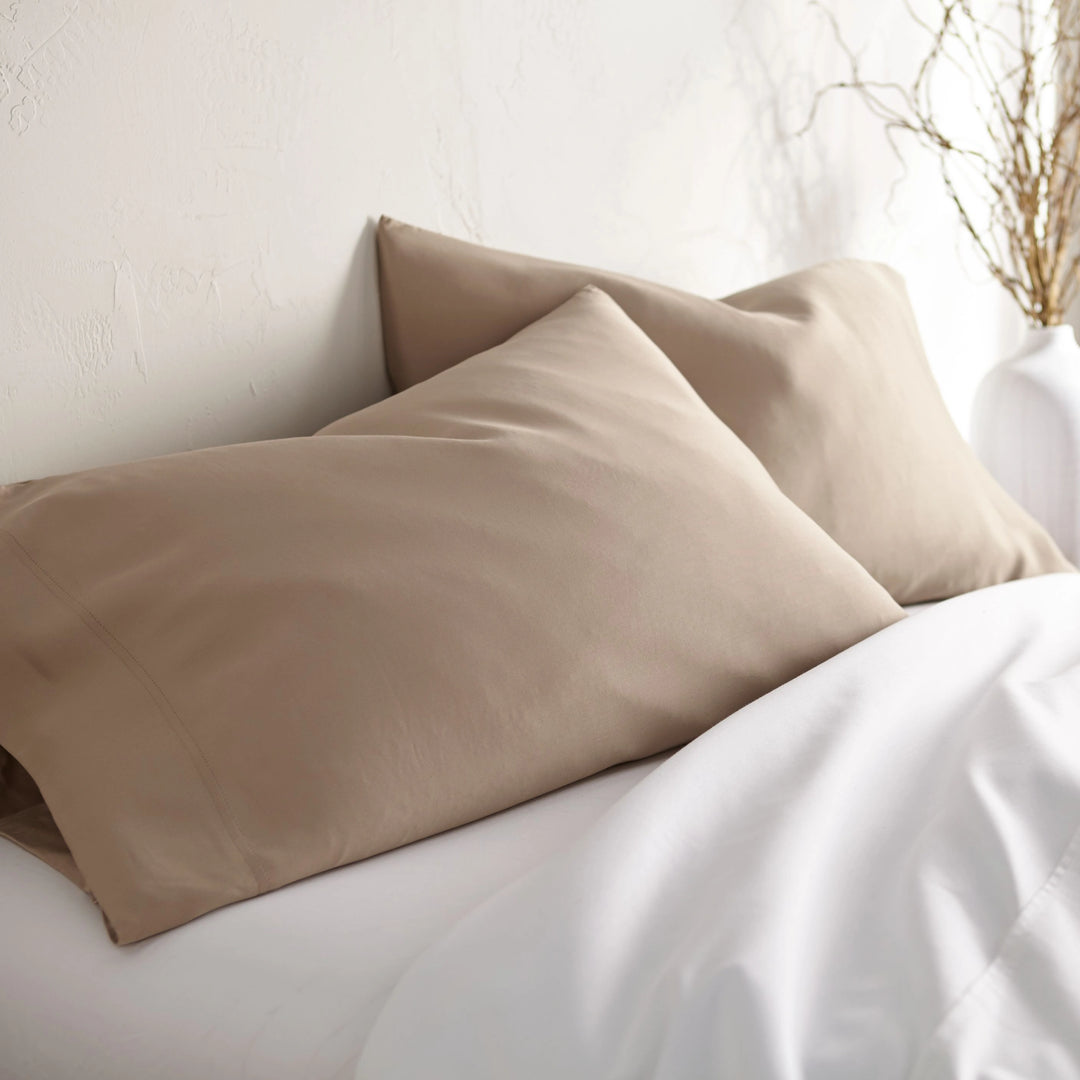Signature Bed Pillowcases