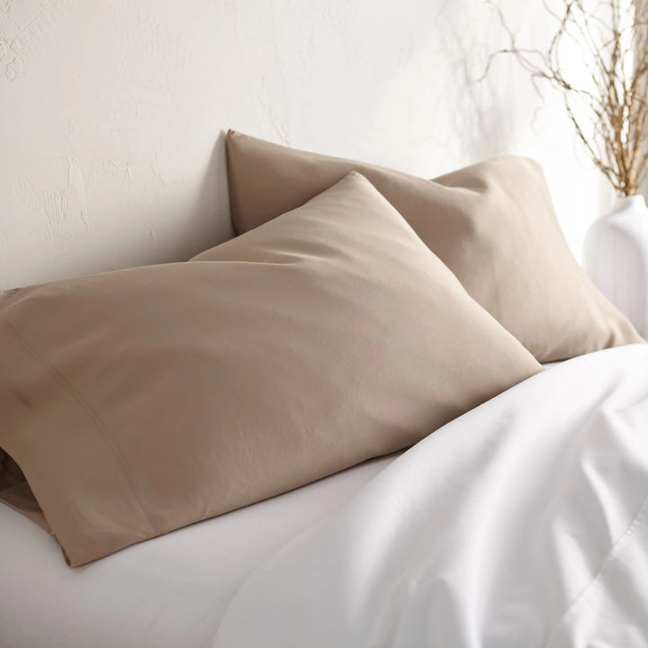 Signature Bed Pillowcases