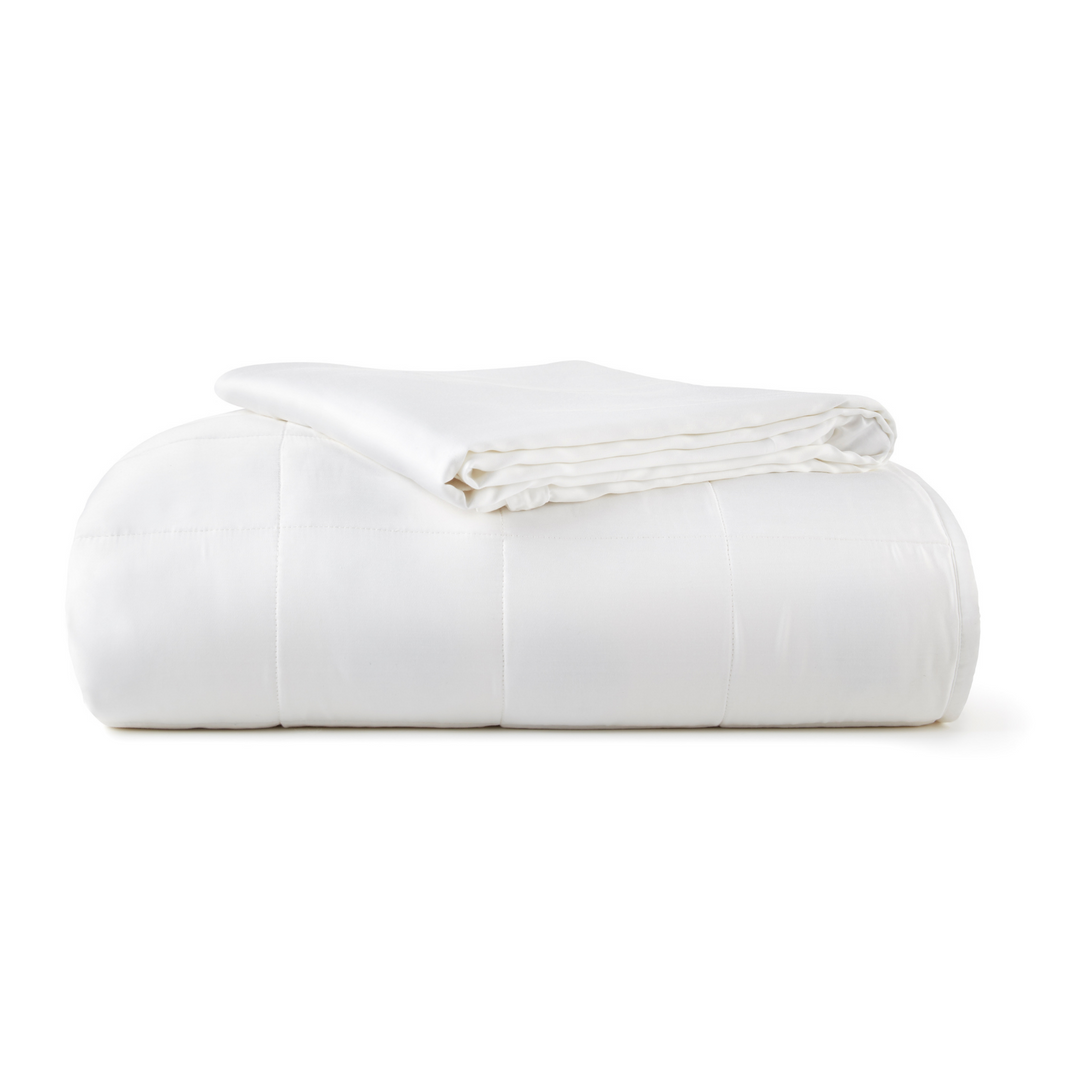 Cooling Bamboo Rayon Weighted Blanket