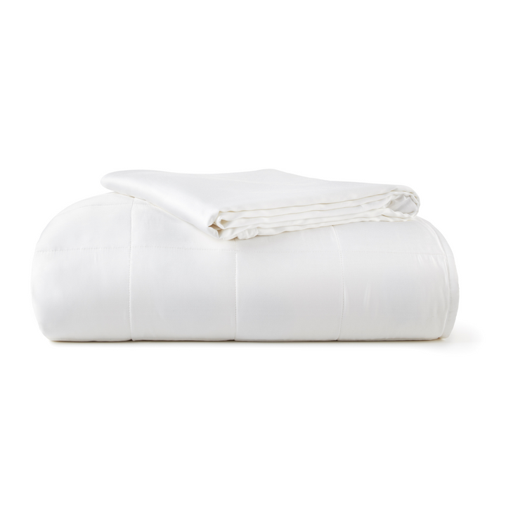 Cooling Bamboo Rayon Weighted Blanket