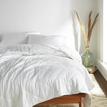 Load image into Gallery viewer, Bamboo Rayon Duvet Comforter
