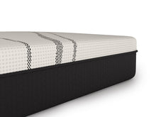 Load image into Gallery viewer, 11.5&#39;&#39; Cooling Graphite Hybrid Mattress
